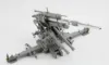 Picture of 1/35 German 88mm Gun Flak 36 with SSys Wagon - Border BT-044