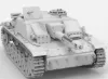 Picture of 1/35 STUH 42 AUSF.G Early full interiol   - Border BT-045
