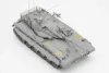 Picture of 1/35 Israel Merkava MK.2 with Full Interiol  Workable Tracks & Metal Spring Suspension - Border BT-055