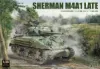 Picture of 1/35 SHERMAN M4A1 LATE - Border BT-056
