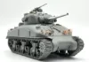 Picture of 1/35 SHERMAN M4A1 LATE - Border BT-056