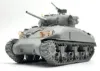 Picture of 1/35 SHERMAN M4A1 LATE - Border BT-056