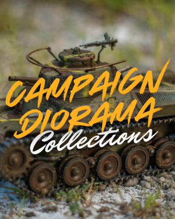 Picture for category Campaign Diorama Bundles