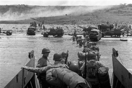 Picture for category Operation Overlord: Normandy Invasion