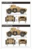 Picture of 1/35 Italian AB40 AUTOBLNDA "FERROVIARIA" - LANMO MODEL MM-35011