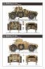 Picture of 1/35 Italian AB40 AUTOBLNDA "FERROVIARIA" - LANMO MODEL MM-35011