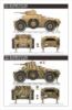 Picture of 1/35 Italian AB41 AUTOBLNDA "FERROVIARIA' - LANMO MODEL MM-35012
