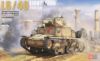 Picture of 1/35 Italian L6/40 light tank - LANMO MODEL MM-35009