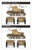 Picture of 1/35 Italian L6/40 light tank - LANMO MODEL MM-35009