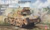 Picture of 1/35 L6/40 (M6) Italian light tank prototype - LANMO MODEL MM35010