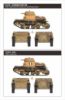Picture of 1/35 L6/40 (M6) Italian light tank prototype - LANMO MODEL MM35010