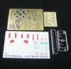 Picture of 1/35 A13 Mk.II Cruiser Tank Mk.IVA (Early/Late)Production - Bronco Model CB35029