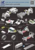 Picture of 1/35 British Army ATV Quad Bike and Trailer w/Soldier - Bronco Model CB35207