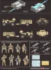 Picture of 1/35 British Army ATV Quad Bike and Trailer w/Soldier - Bronco Model CB35207