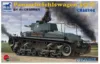 Picture of 1/35 Panzerbefehlswagen 35(t) - Bronco Model CB35205