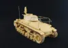 Picture of 1/35 Panzerbefehlswagen 35(t) - Bronco Model CB35205