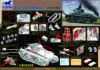 Picture of 1/35 Panzerbefehlswagen 35(t) - Bronco Model CB35205