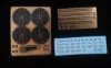 Picture of 1/35 WWII British Paratroops In Action Set A - Bronco Model CB35177
