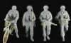 Picture of 1/35 WWII British Paratroops In Action Set A - Bronco Model CB35177