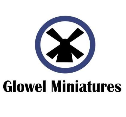Picture for manufacturer Glowel Miniatures