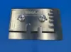 Picture of Photo etched bender  - Firma49 OH004