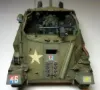Picture of 1/35 17pdr Self-Propelled Gun ‘Archer’ - Bronco Model CB35074