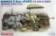 Picture of 1/35 GERMAN 2.8CM SPZB41 AT GUN W/CREW - Dragon Models 6056