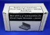 Picture of 1/35 Box with 3.5" ammunition for M20A Super Bazooka - Firma49 A006/35