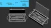 Picture of 1/35 Box with 3.5" ammunition for M20A Super Bazooka - Firma49 A006/35