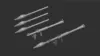 Picture of 1/35 RPG-7 - Firma49 A007/35