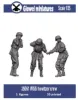 Picture of 1/35 WSS howitzer crew - Glowel Miniatures 35061