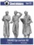 Picture of 1/35 WSS Tiger crew Kursk 1943 - Glowel Miniatures 35068