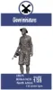 Picture of 1/35 British NCO North Africa - Glowel Miniatures 35075