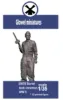 Picture of 1/35 Soviet tank crewman, WW II - Glowel Miniatures 35076