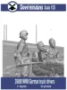 Picture of 1/35 WW2 German truck drivers - Glowel Miniatures 35080