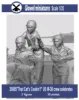 Picture of 1/35 "That Cat's Cookin’!" US M-36 crew celebrates - Glowel Miniatures 35085
