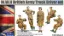 Picture of 1/35 WW II British Army Truck Driver Set - GECKO 35GM0007