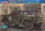 Picture of 1/35 US M3A1  "'White Scout Car"  Late Version - HOBBY BOSS 82452