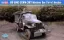 Picture of 1/35 US GMC CCKW-352 Machine Gun turret version - HOBBY BOSS 83833