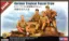 Picture of 1/35 German Tropical Panzer Crew - HOBBY BOSS 84409