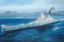 Picture of 1/350 USS Missouri BB-63 - HOBBY BOSS 86516