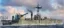 Picture of 1/350 HMS General Wolfe - HOBBY BOSS 86519