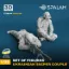 Picture of 1/35 Set of figures "Ukrainian Sniper Couple". - Spalah Models SP12035