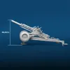 Picture of 1/35 Scale model "Automatic mortar "Vasylok". - Spalah Models SP13335