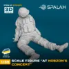Picture of 1/35 Figure "At Kobzon's concert". - Spalah Models SP15335