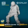 Picture of 1/35 Figure "At Kobzon's concert". - Spalah Models SP15335