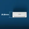 Picture of 1/35 Scale model "Air conditioning". - Spalah Models SP19835