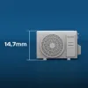 Picture of 1/35 Scale model "Air conditioning". - Spalah Models SP19835