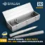 Picture of 1/35 Set of scale models "A box with 100 mm caliber projectiles". - Spalah Models SP21035