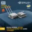 Picture of 1/35 Scale model "EW installations for cars "Kraken". - Spalah Models SP26035